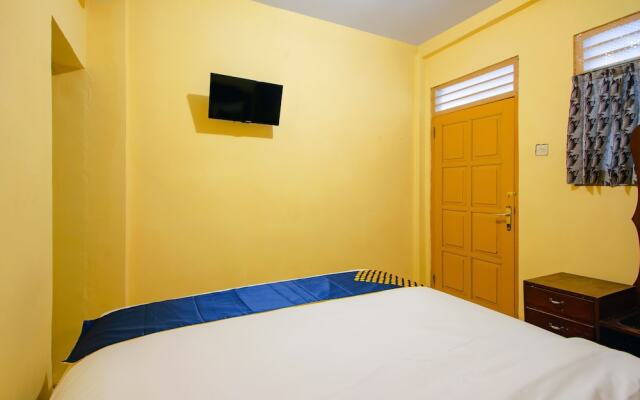 SPOT ON 2880 Wisma Larasati
