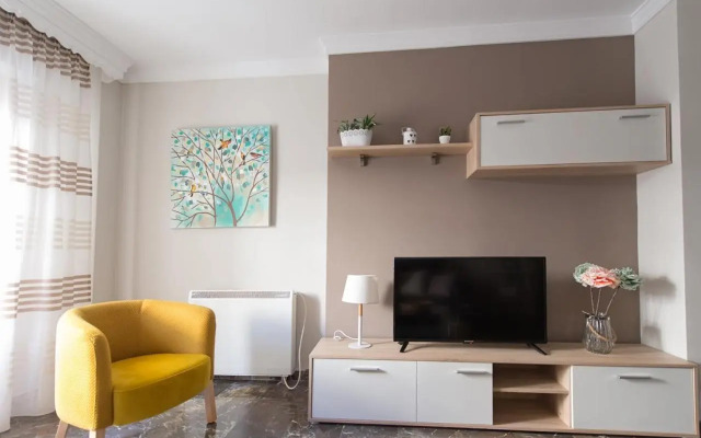 Apartamento Convento Encarnación