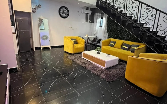 Residence Tade