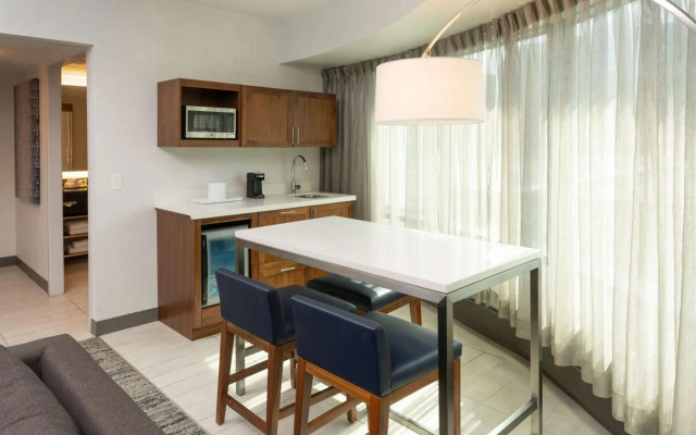 Hilton Fairfax