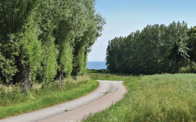 Nice Home in Simrishamn With 2 Bedrooms and Wifi