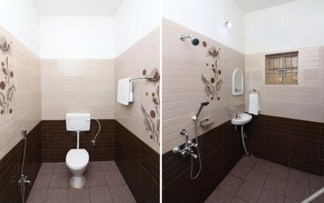 Hotel Dream Castle By OYO Rooms