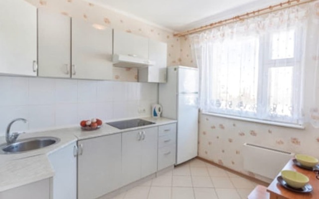 Inndays Podolsk on Oktyabrskiy