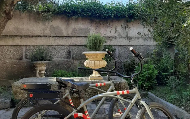 Anibals Boutique Lodging - Serra da Estrela