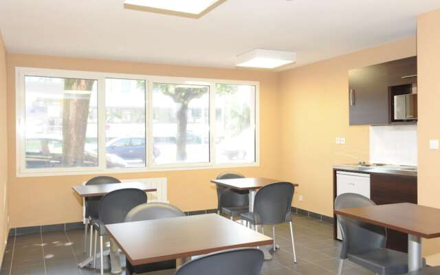 Studilodge - Central Fac