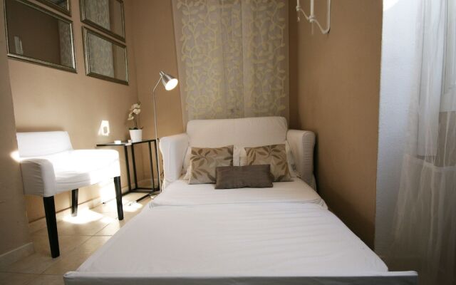 Constitucion GrupalMálaga