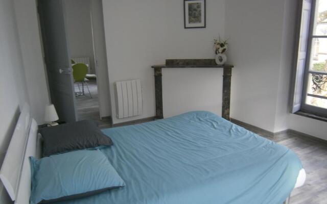 Les Appartements du Palais