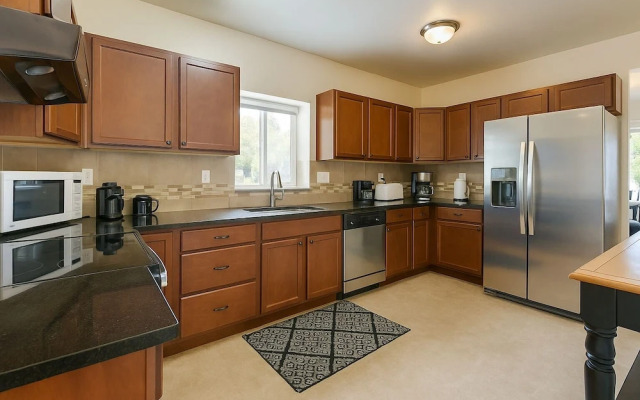 The Grand North Seattle Family Home