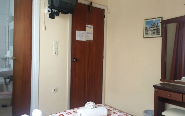 Hotel Lito