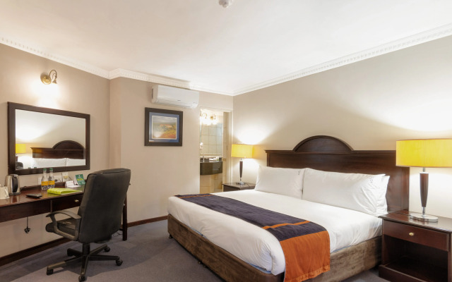 Holiday Inn Johannesburg Sunnyside Park by IHG