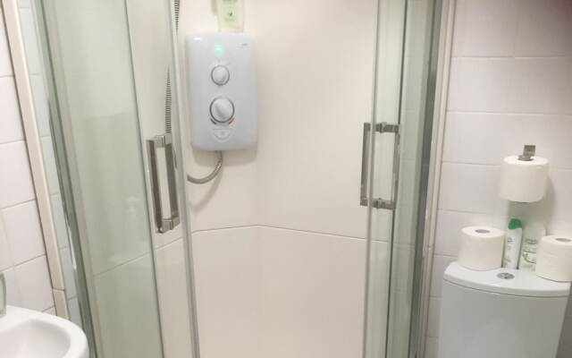 Lincoln Self Catering