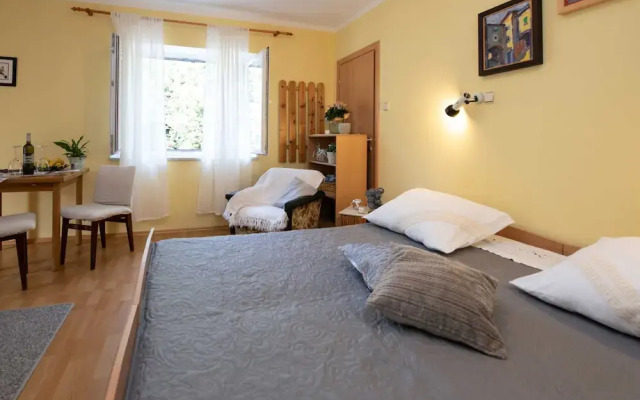 Elegant Opatija Apartments With Terrace