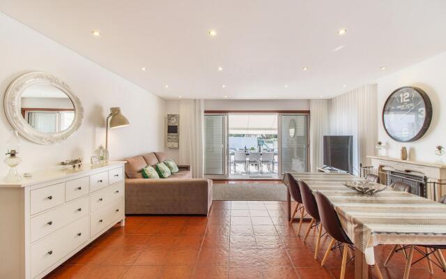Villa Sun