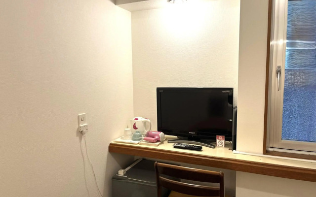 Hotel Tokeidai