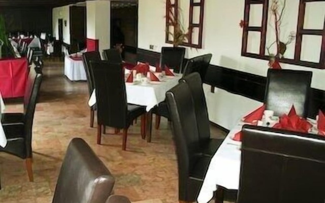 Hotel Ondráš z Beskyd