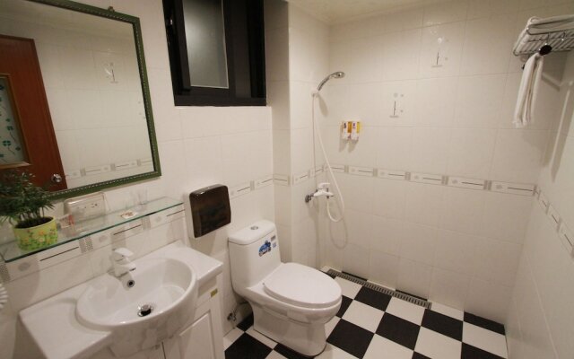 G Home Sir B&B