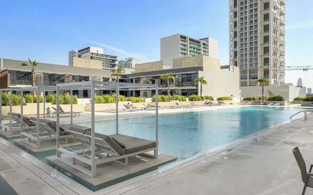 Silkhaus Binghatti Corner