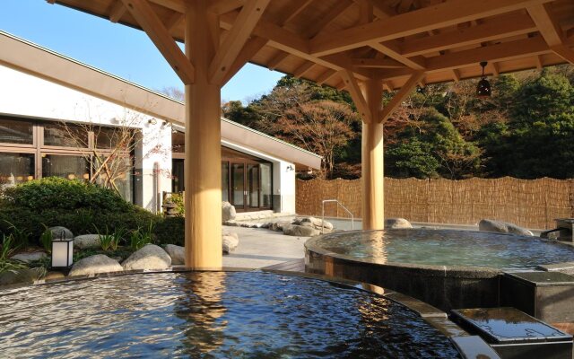 Hakone Yumoto Onsen Tenseien