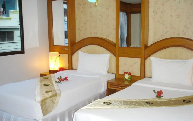 Lamai Hotel