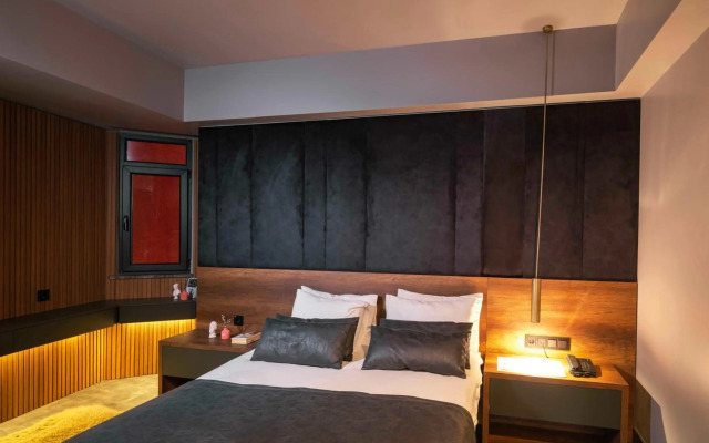 SennaCity Hotel