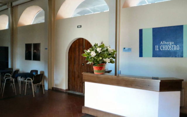 Albergo Il Chiostro