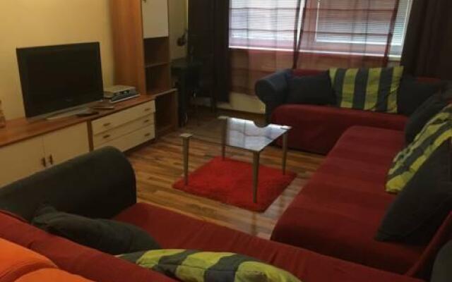 Apartman Maximilian