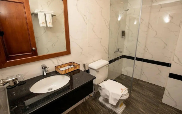 Golden Emerald Resorts