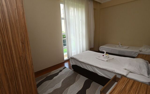 Sarot Thermal Vadi Tatil Köyü -Halal Hotel