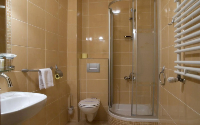 Hotel Marysin Dwór