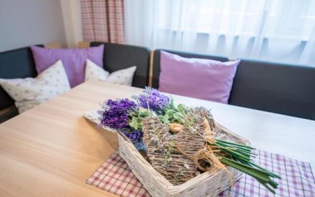 Ferienwohnung Wald