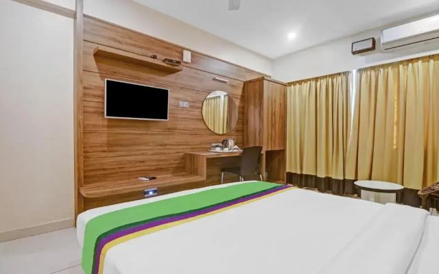 Treebo Silver Key, Marathahalli