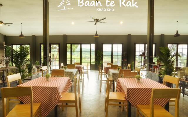 Baan Te Rak
