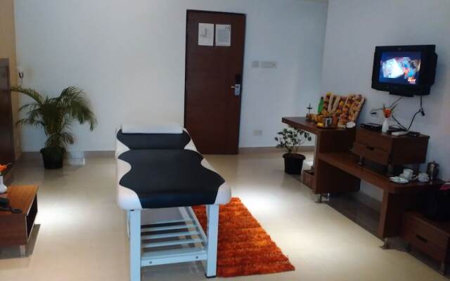 Hotel Milestonnez