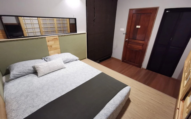 Tatami D'Tepi Laut Pangkor