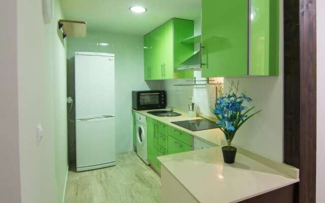 Apartamento Completo Honduras