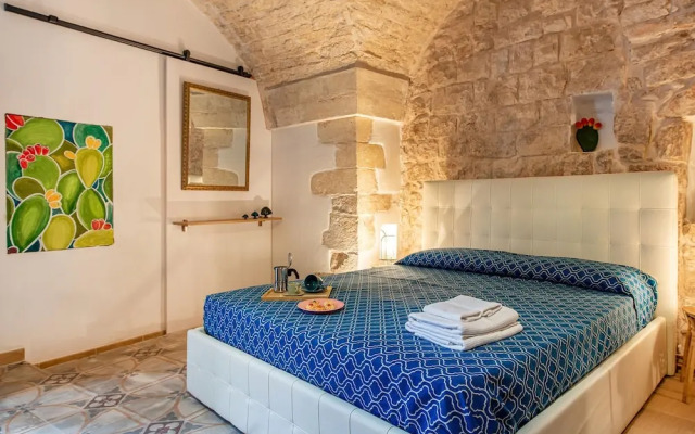 Giob Studio In The Centre