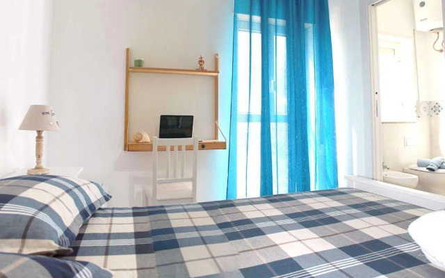 "A Livanti" B&B