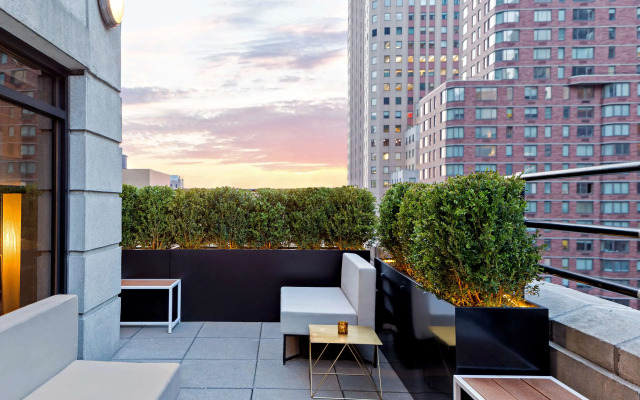 The Time New York, part of JdV by Hyatt