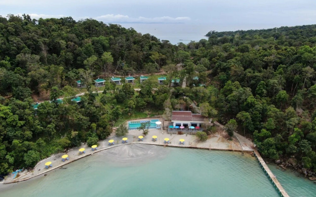 Pearl Beach Resort & Spa