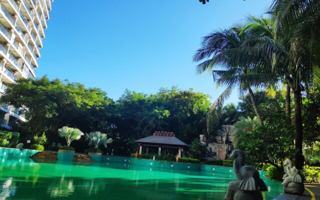 Sanya Sea View Holiday Apartment