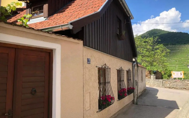 Apartment Zum Roten Tor