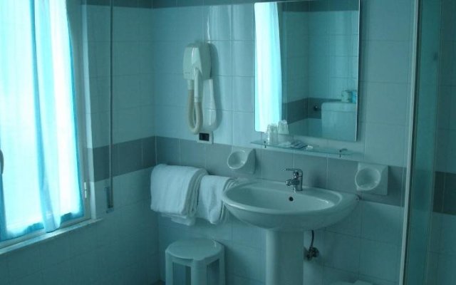 Hotel Mizar