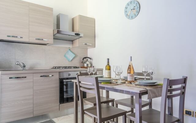 Casa Cinzia