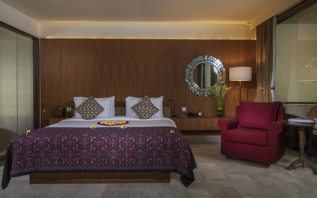 Komaneka at Rasa Sayang