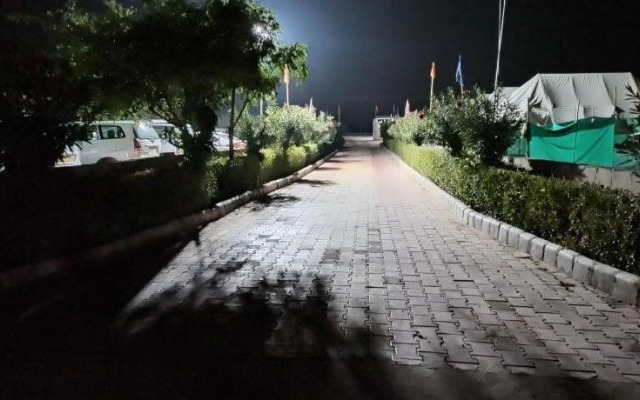 Rann Knadhi Resort