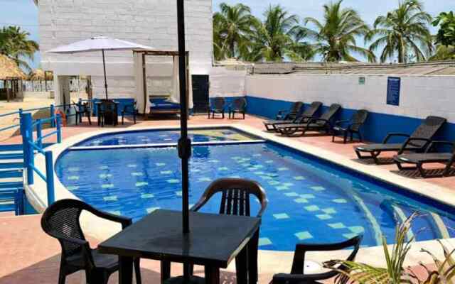 Hotel Bahia Azul