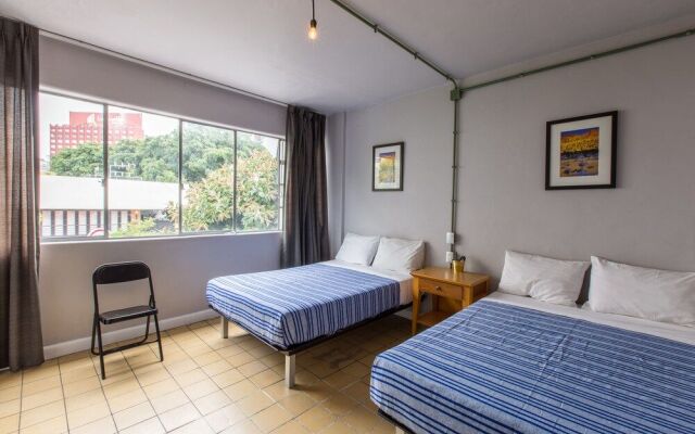 Casa Bruselas Urbana