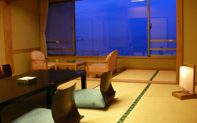 Taberu Oyado Hamanoyu