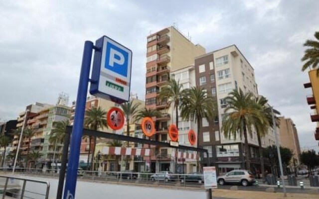 Apartamentos Marina Suites