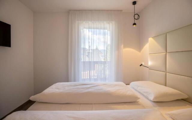 Apartment Ot Residence Bun Sté